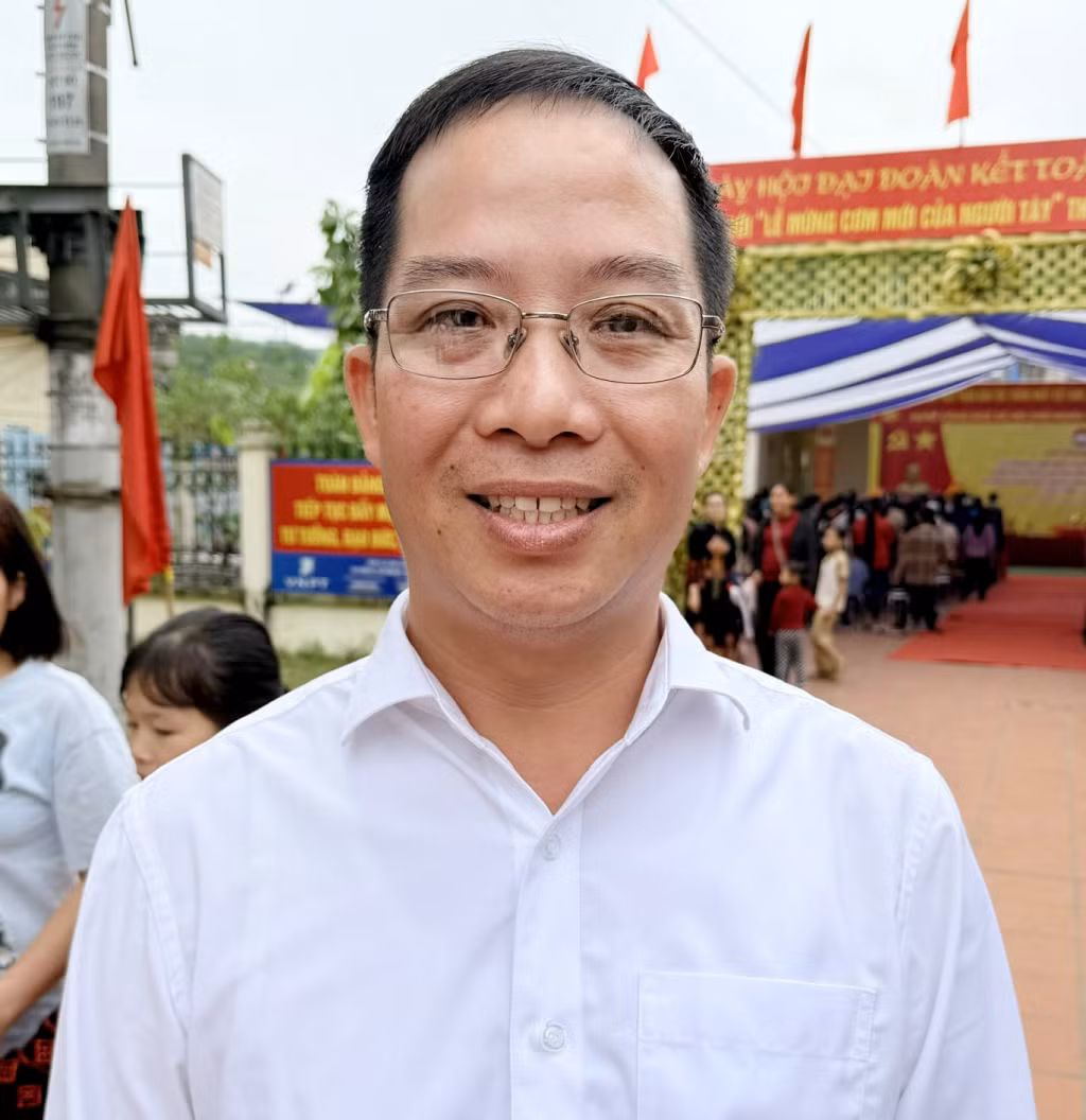 Phát huy vai trò nòng cốt, lan tỏa niềm tin và kỳ vọng ảnh 3