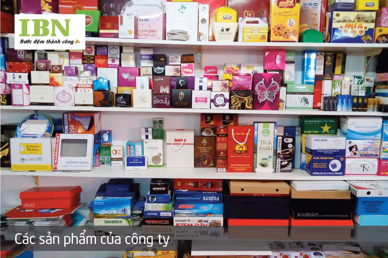 In Bảo Ngọc – Lựa chọn hàng đầu của các thương hiệu nhờ dịch vụ in ấn trọn gói ảnh 3