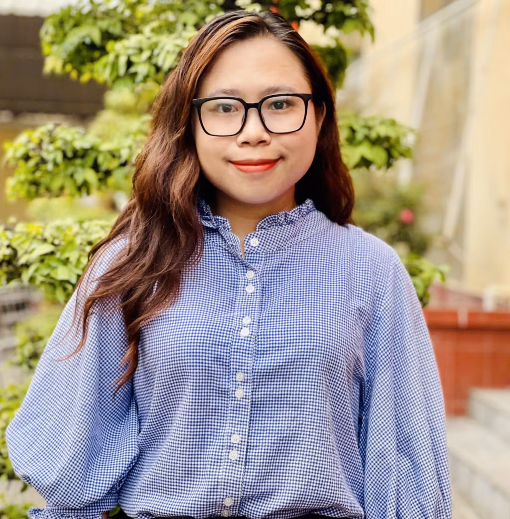 Làm chủ dòng thông tin chính thống ảnh 2