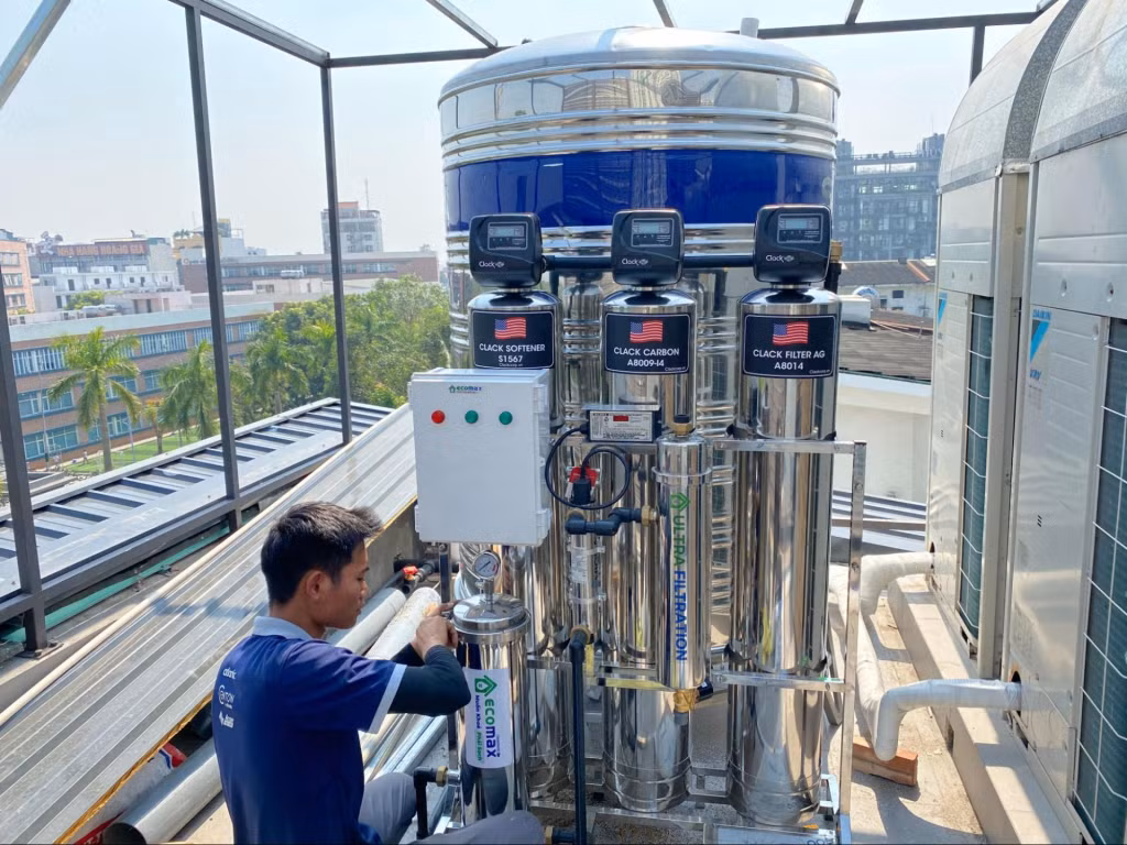 Tại sao hệ thống lọc tổng sinh hoạt Ecomax là giải pháp toàn diện ảnh 4