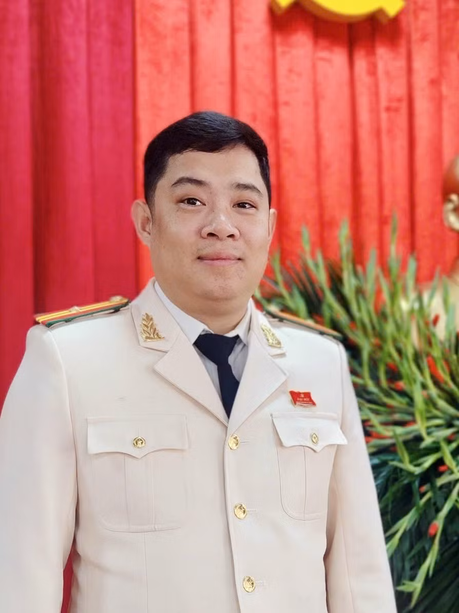 Lê Xuân Thành
