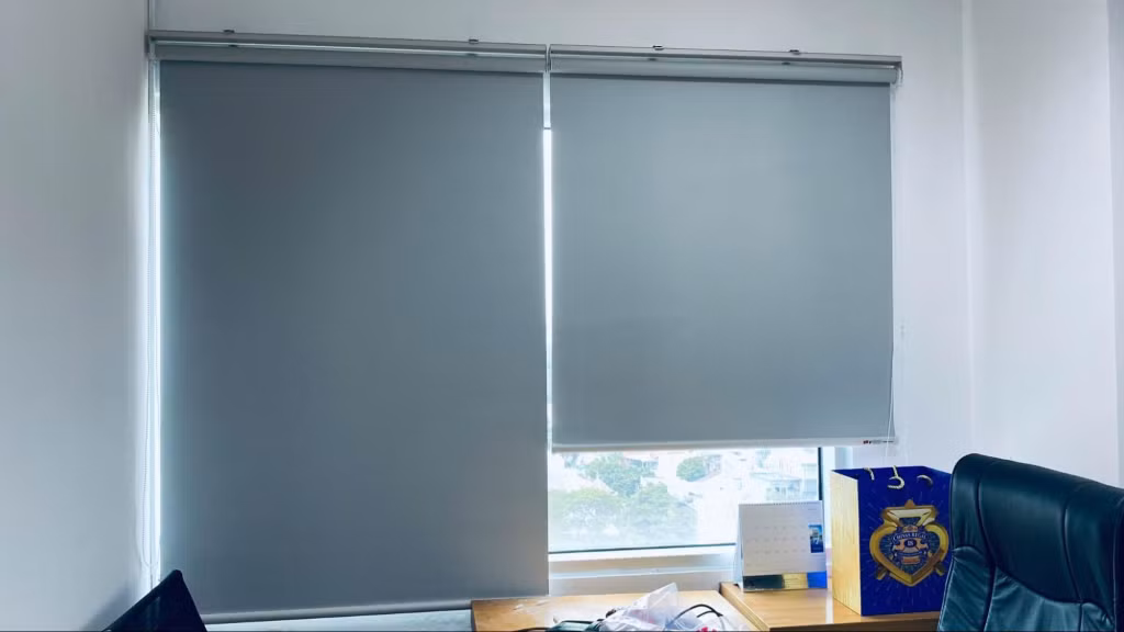 Top 7 mẫu rèm cửa sổ phòng ngủ được ưa chuộng hiện nay ảnh 4