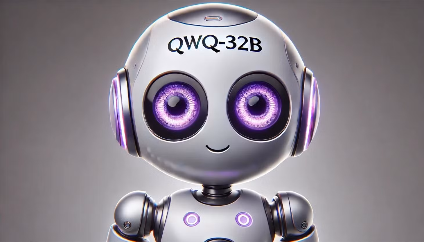 Mô hình QwQ-32B được Alibaba tuyên bố là vượt trội hơn cả DeepSeek-R1. Ảnh: DataCamp.