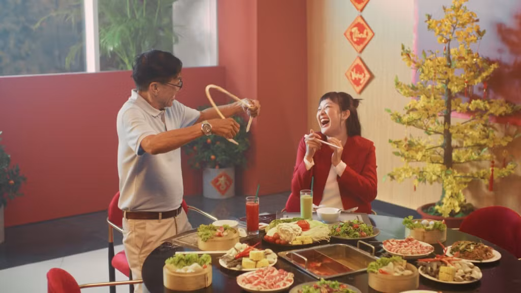 Tăng trưởng rõ nét, thị trường tài chính tiêu dùng bước vào kỷ nguyên mới ảnh 1
