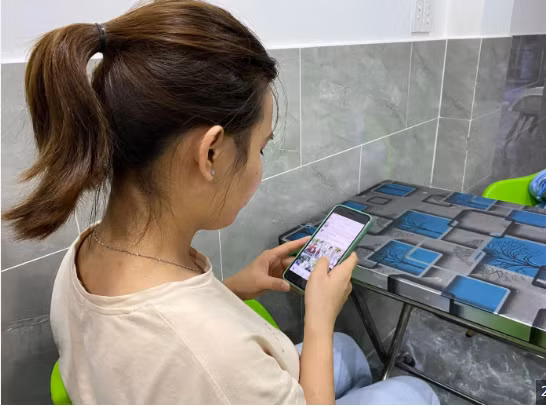 Giảm khả năng tập trung khi sử dụng mạng quá nhiều, cách bảo vệ não bộ?- Ảnh 1.