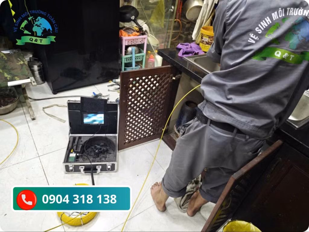 Hút hầm cầu Quận 5 tại hutcong.com - Giải pháp vệ sinh cần thiết cho khu vực kinh doanh sôi động ảnh 3 Hút hầm cầu Quận 5 tại hutcong.com - Giải pháp vệ sinh cần thiết cho khu vực kinh doanh sôi động ảnh 3