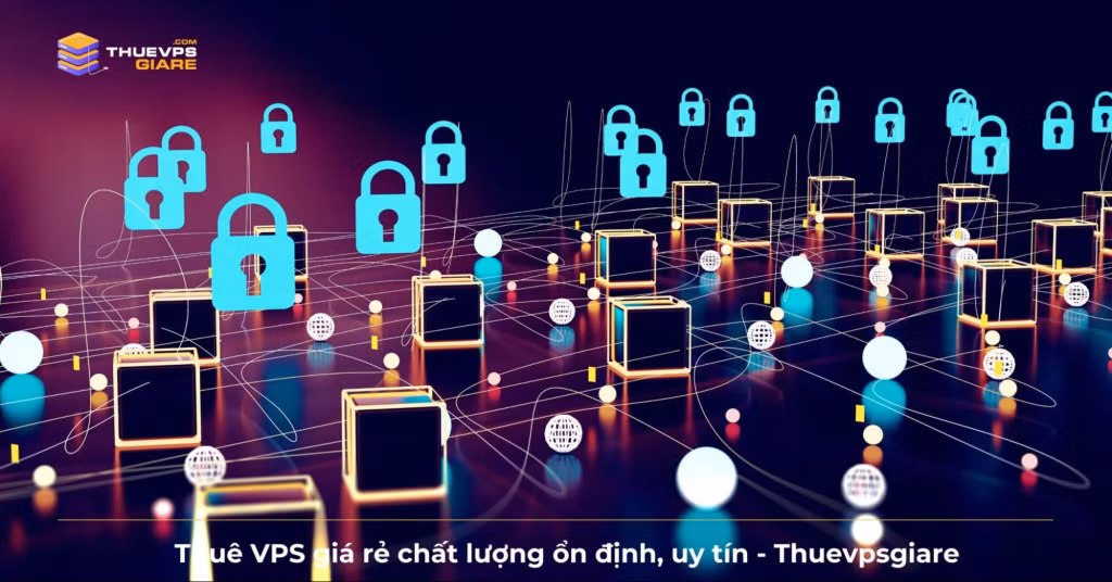 Những sai lầm phổ biến khi thuê VPS giá rẻ mà người dùng cần tránh ảnh 3 Những sai lầm phổ biến khi thuê VPS giá rẻ mà người dùng cần tránh ảnh 3