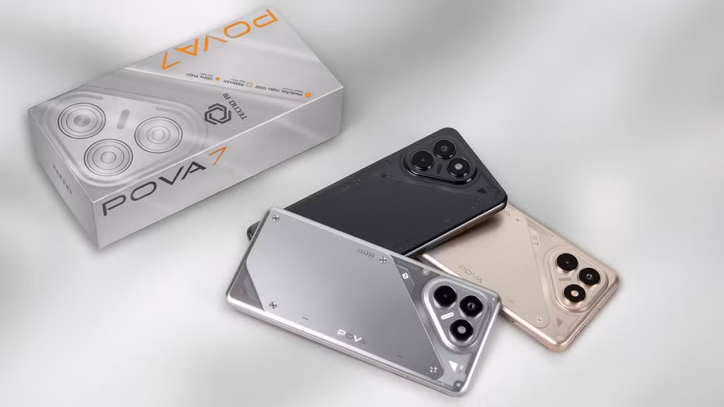 Thiết kế hầm hố, đậm chất gaming