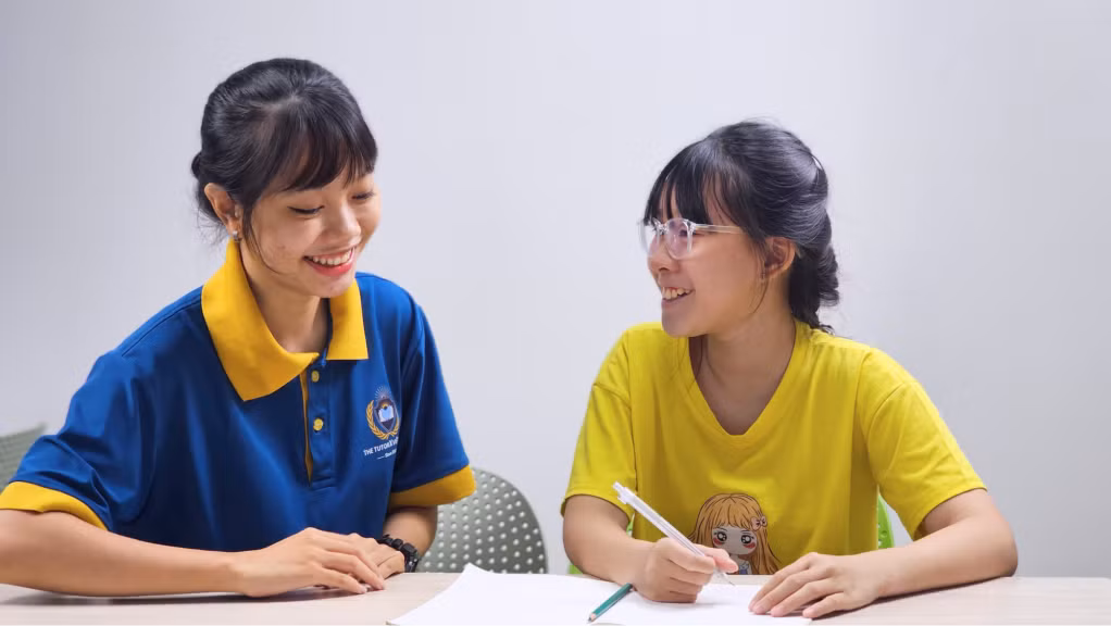 Trung tâm gia sư The TutorX dạy kèm uy tín chất lượng ảnh 2 Trung tâm gia sư The TutorX dạy kèm uy tín chất lượng ảnh 2
