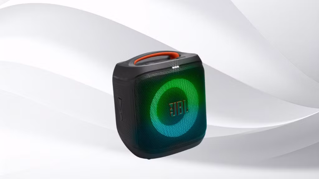 Loa của thương hiệu JBL