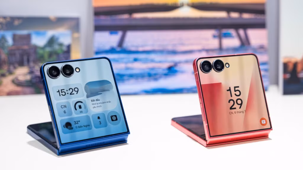 Dòng Flip giá hời luôn là lựa chọn đáng cân nhắc.