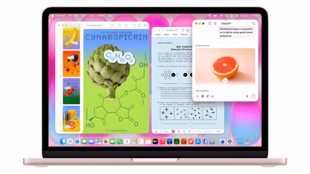 Các tính năng bổ trợ nổi bật của dòng laptop