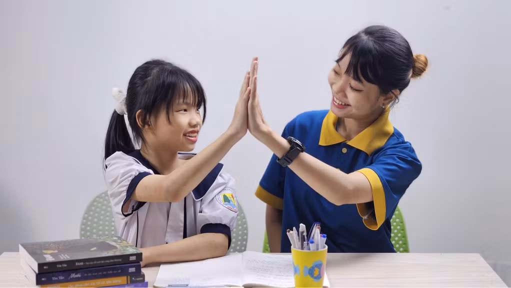 Trung tâm gia sư The TutorX dạy kèm uy tín chất lượng ảnh 3 Trung tâm gia sư The TutorX dạy kèm uy tín chất lượng ảnh 3