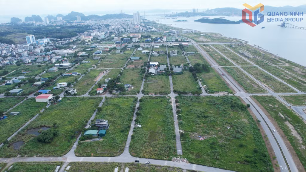 Dự án Cao Xanh - Hà Khánh A, B, C mở rộng đang được tỉnh tập trung tháo gỡ các tồn tại, vướng mắc.