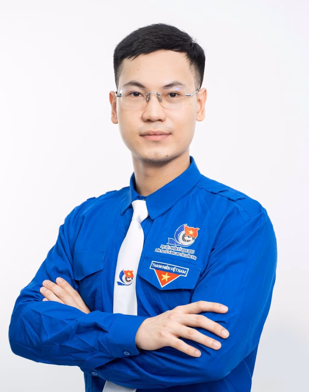 Xứng đáng là lực lượng xung kích cách mạng ảnh 7