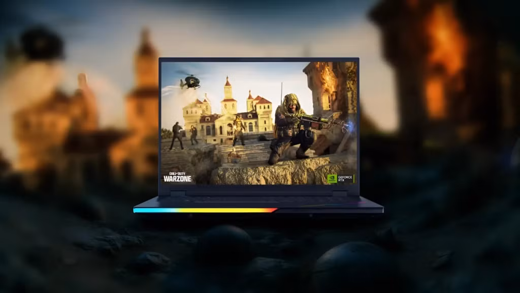 Laptop bền bỉ, ổn định phù hợp sử dụng lâu dài.