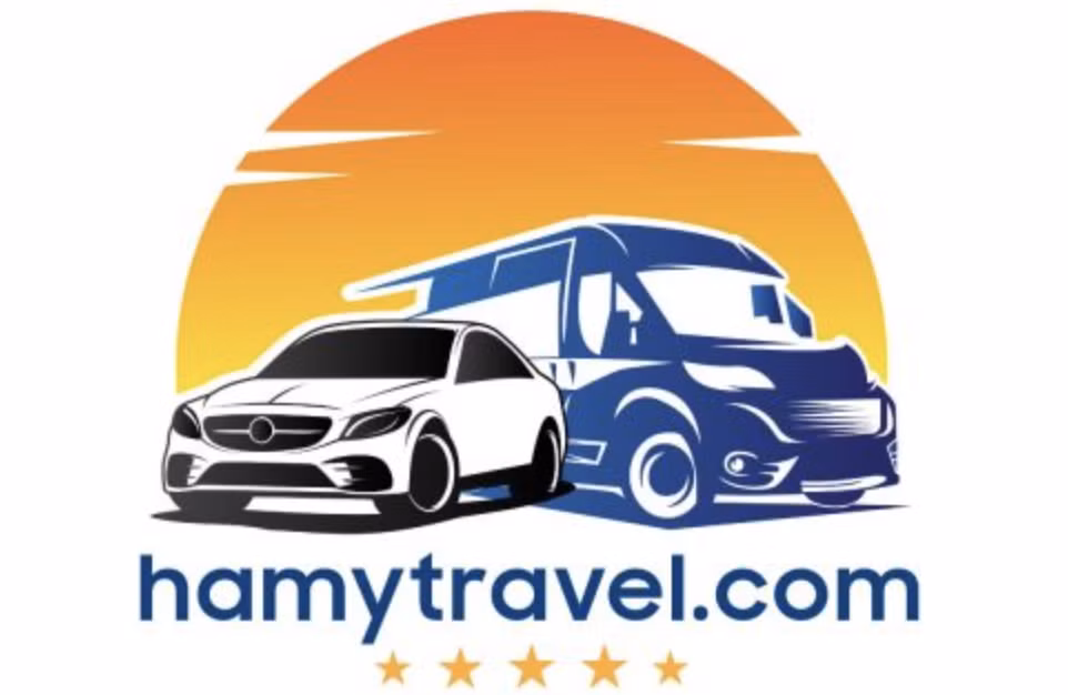 Hamy Travel kết hợp tiện nghi, thẩm mỹ và an toàn trong từng chuyến xe ảnh 1