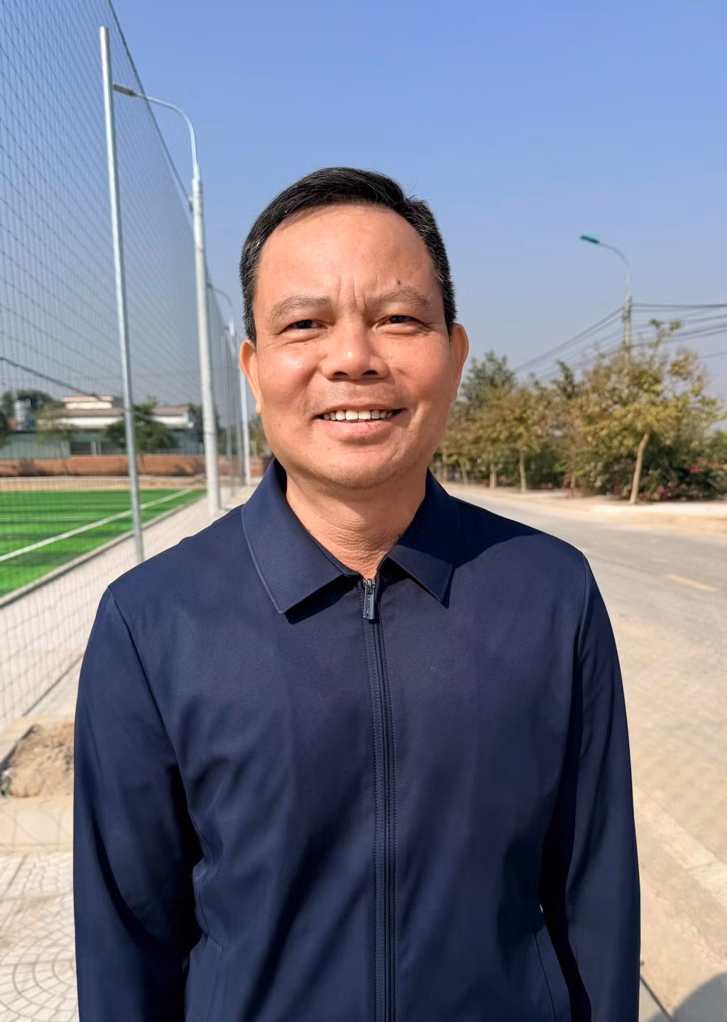 Kỳ vọng vào chặng đường phát triển mới của đất nước ảnh 7