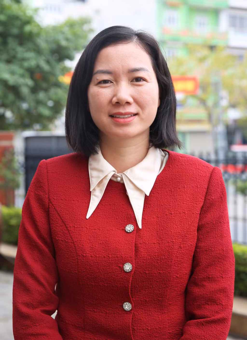 Vững niềm tin vào chặng đường phát triển của đất nước ảnh 3