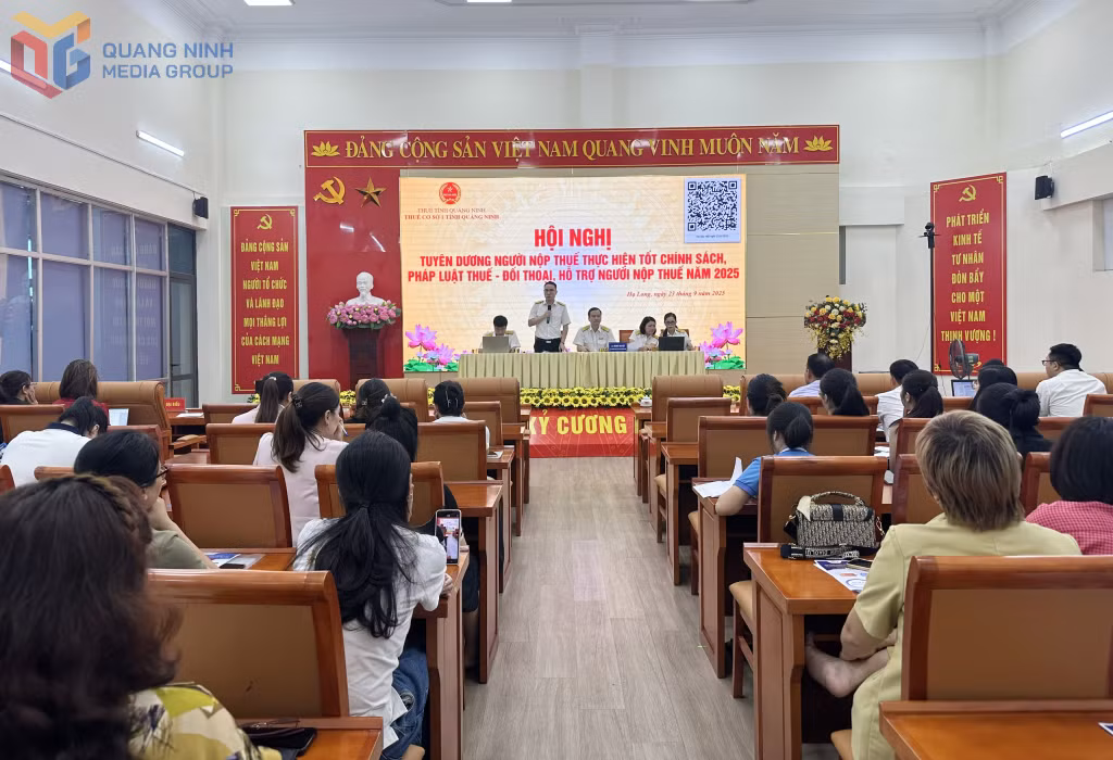 Tổ chức hội nghị
