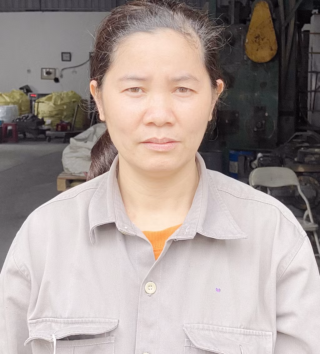 Cán bộ công đoàn, CNLĐ gửi trọn niềm tin kỳ vọng vào Đại hội XIV của Đảng ảnh 4