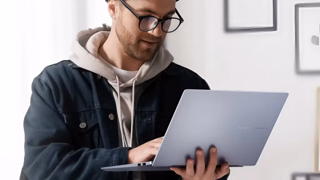 Hiệu năng và thiết kế nổi bật của dòng laptop cao cấp.