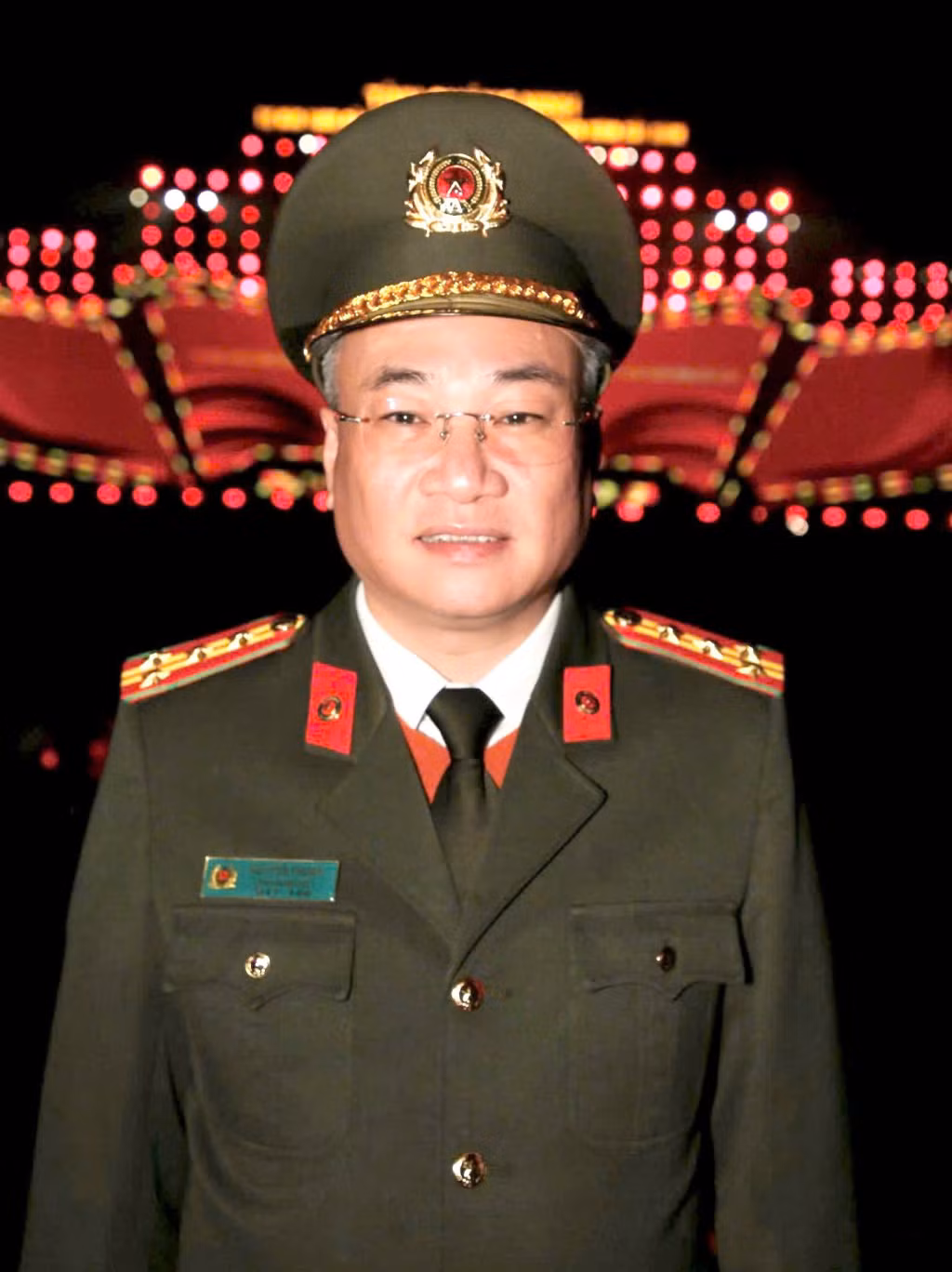 Chương trình nghệ thuật khơi dậy niềm tin và cảm xúc thiêng liêng ảnh 1