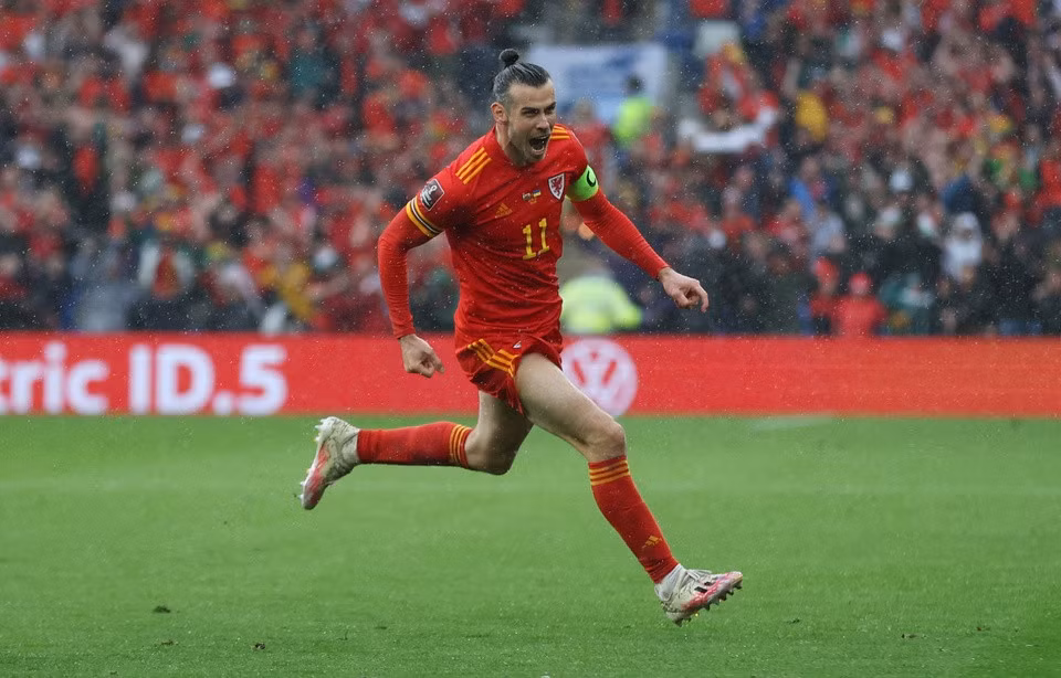 Bale vẫn chứng tỏ tầm ảnh hưởng khi trở lại tuyển quốc gia.