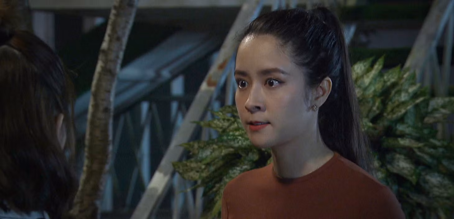 Chong cu, vo cu, nguoi yeu cu phim hon nhan anh 4