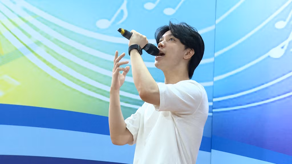 Ở vòng chung khảo, mỗi thí sinh sẽ thể hiện 2 ca khúc thuộc 1 trong 3 dòng nhạc: Thính phòng, dân gian, nhạc nhẹ.