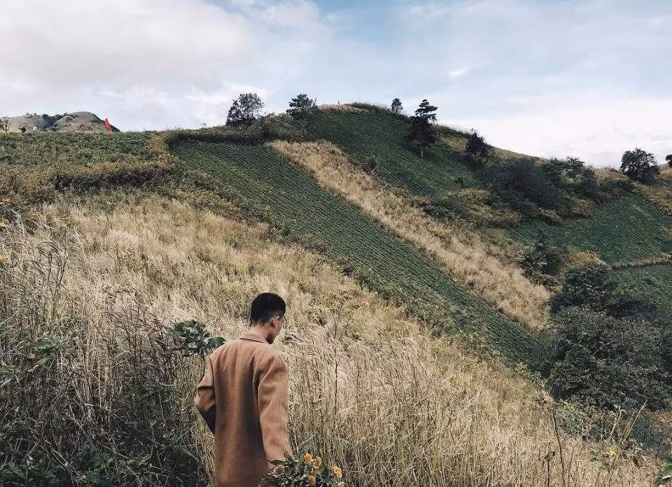 Núi lửa Chư Đăng Ya (Nguồn_ @lx.hai)