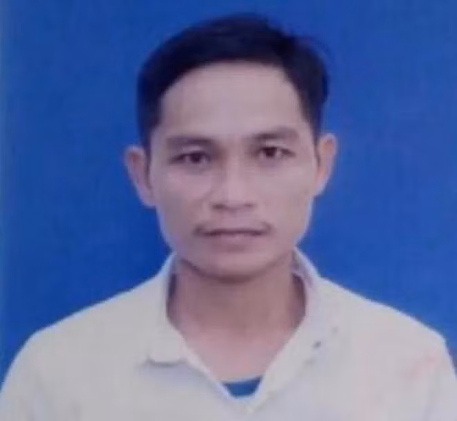 Đối tượng Lê Văn Lượng