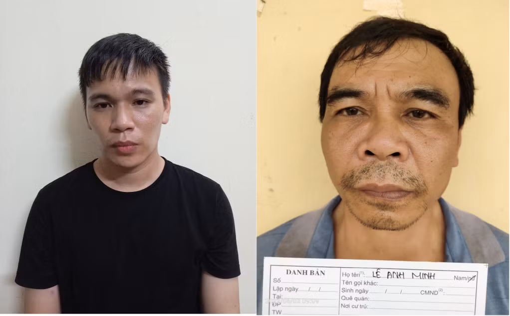 Đối tượng 