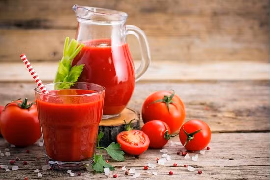 6 loại nước uống thanh nhiệt, giải độc cho mùa nóng ảnh 1