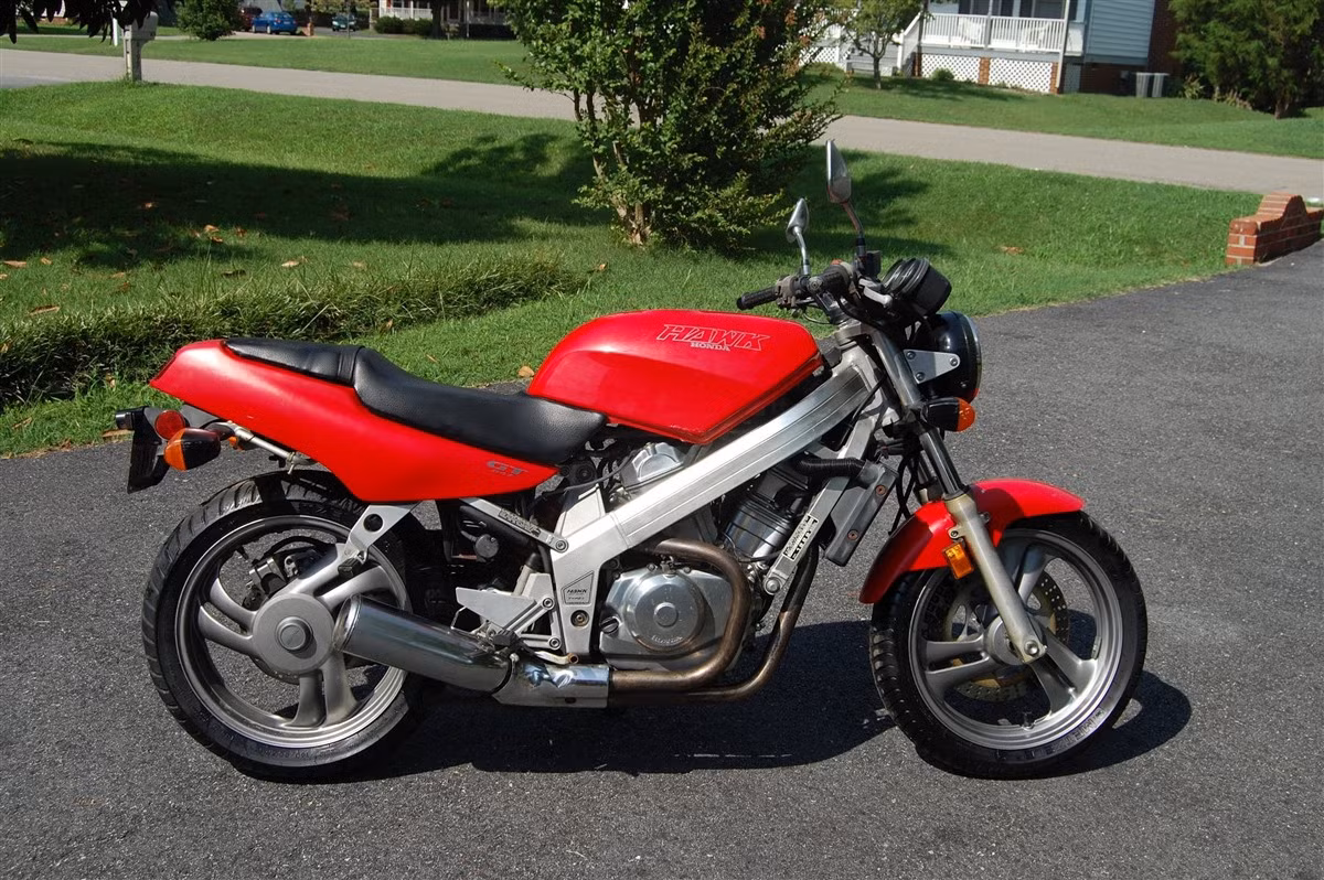 10 xe máy Honda tốt nhất mọi thời đại ảnh 5 10 xe máy Honda tốt nhất mọi thời đại ảnh 5