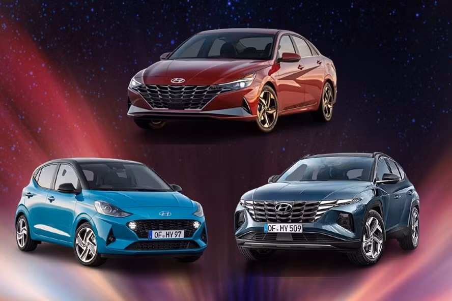 Những mẫu xe bình dân từ Hàn Quốc đang được chờ đón trong năm 2021 ảnh 1