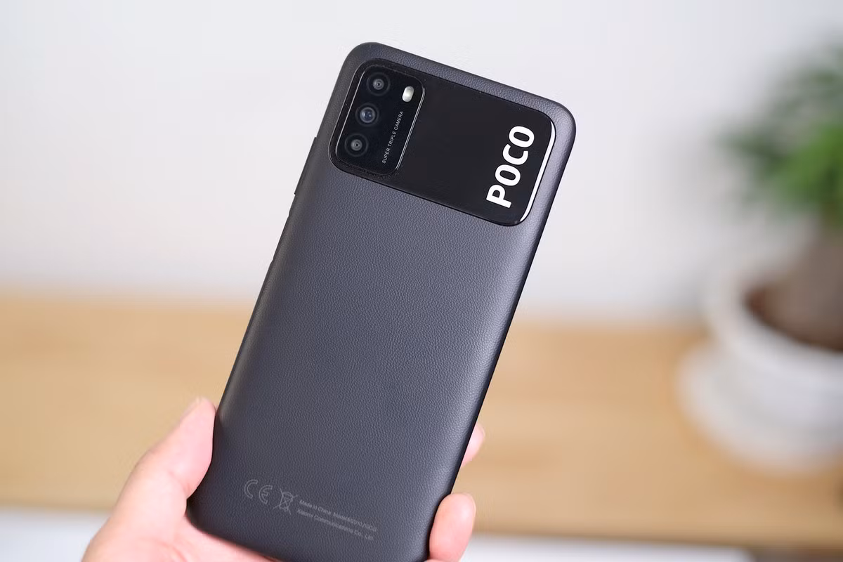 8 smartphone tốt giá dưới 4 triệu đồng ảnh 4