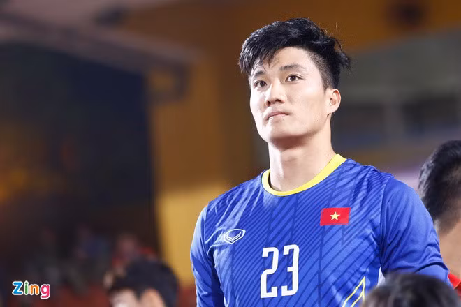 Tuyển Việt Nam Văn Lâm ảnh 2 Tuyen Viet Nam Van Lam anh 2
