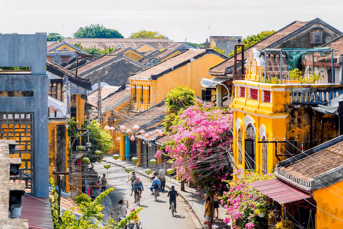 Tạp chí quốc tế lựa chọn 5 điểm đến hàng đầu Việt Nam ảnh 5