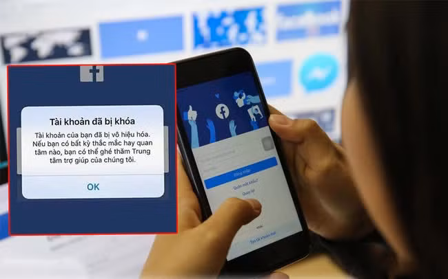 Facebook vừa có chính sách mới, vi phạm những điều này thì tài khoản sẽ bị xoá vĩnh viễn - Ảnh 1.