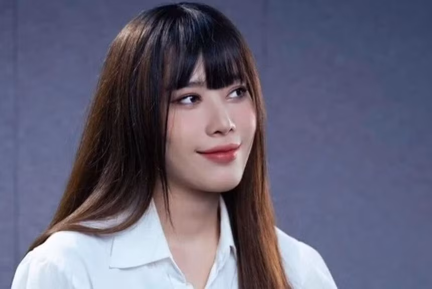 Hoa hậu Đồng bằng sông Cửu Long thông báo không đồng hành cùng Nam Em.