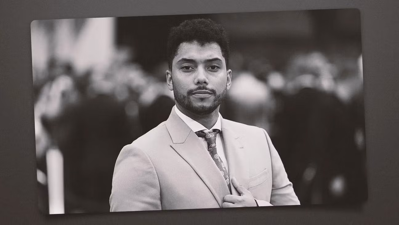 Chance Perdomo (1996 - 2024)