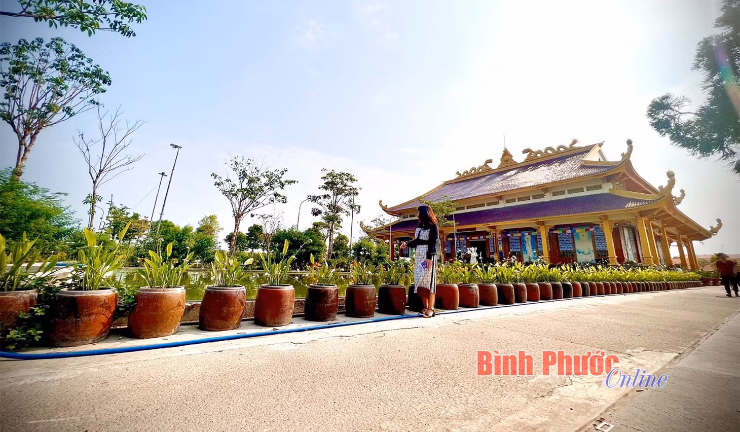 Những điểm đến hấp dẫn ảnh 8 Những điểm đến hấp dẫn ảnh 8