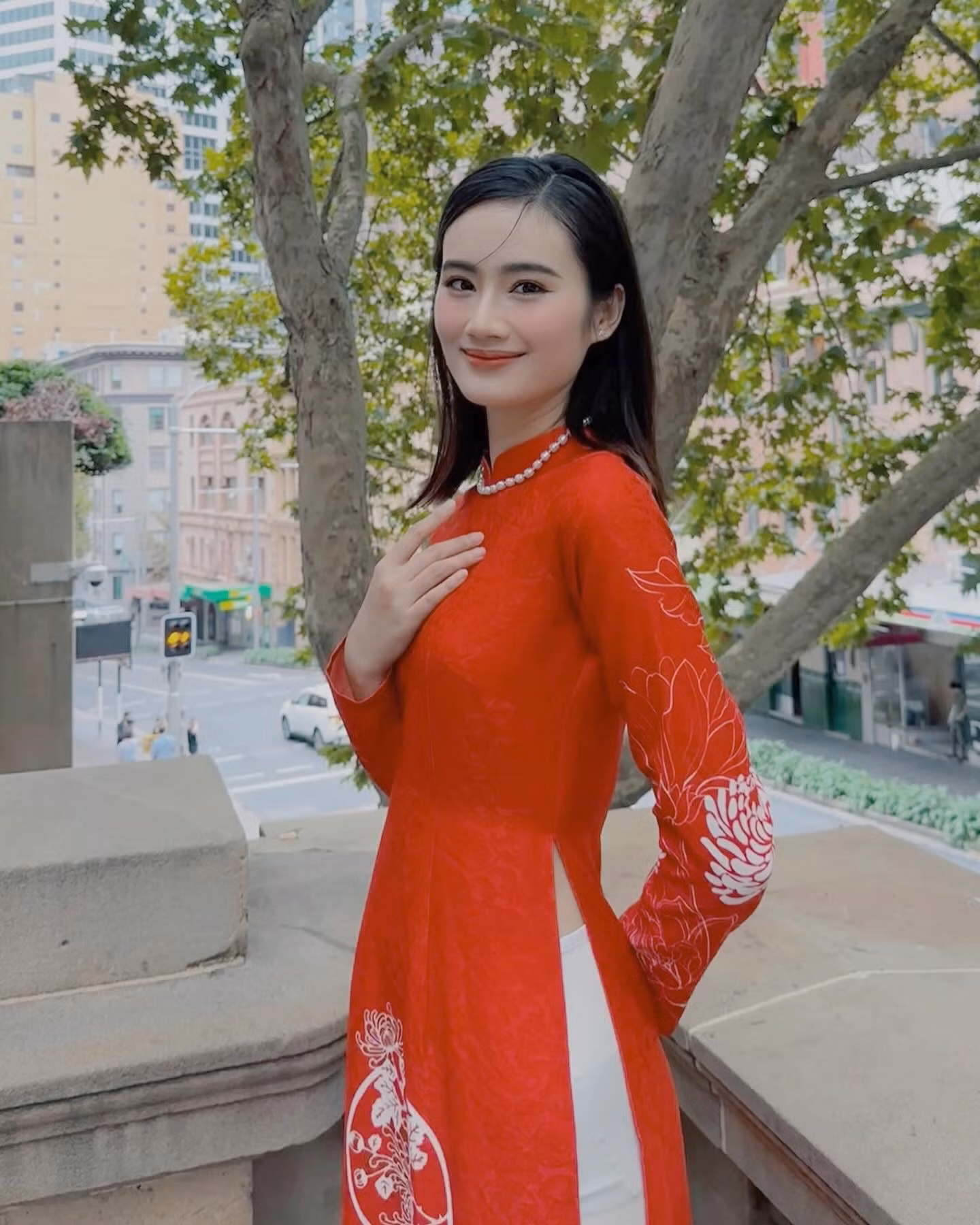 Y Nhi Miss World anh 4