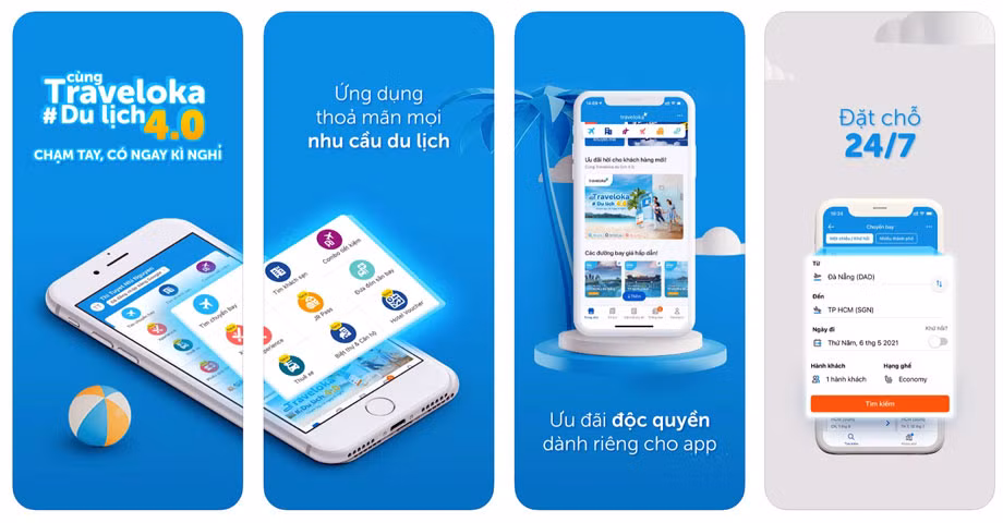 Khám phá Seoul hoa lệ với những khách sạn nổi tiếng trên Traveloka ảnh 4