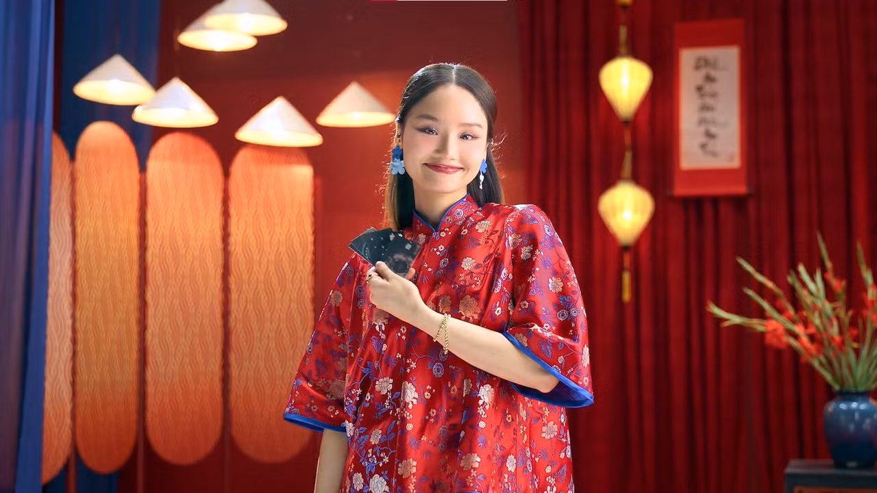 Miu Lê nói gì về MV đang tạo trend trên mạng xã hội? - Ảnh 2.