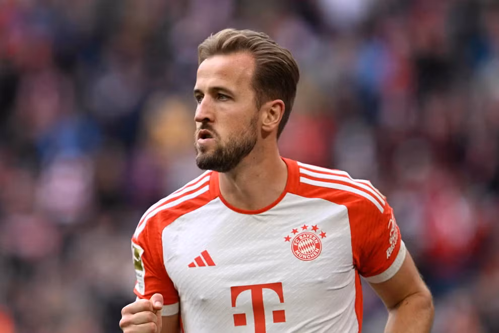 Kane sẽ gặp lại Tottenham mùa hè tới.