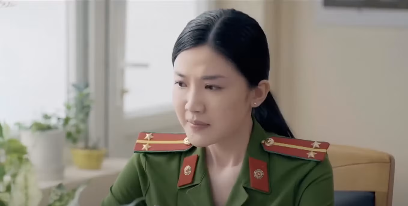 Thương cảm, thậm chí che giấu cho tội phạm là hành vi tối kỵ đối với các cảnh sát hình sự.