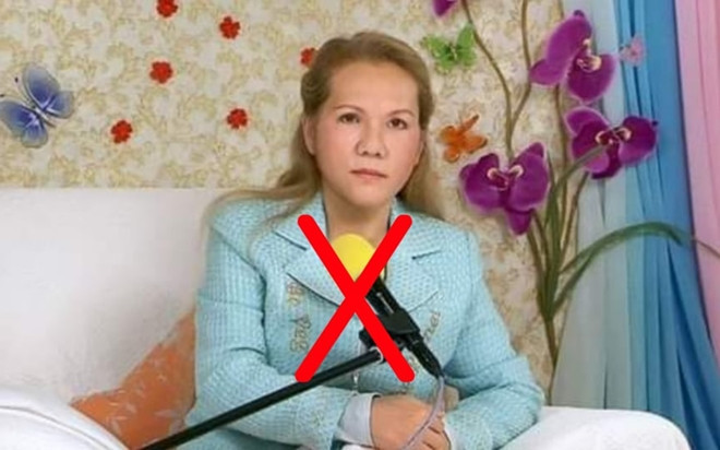 "Thanh Hải Vô Thượng Sư" - sự thật về một tà đạo "ngũ giới cấm" không thờ tổ tiên ảnh 2