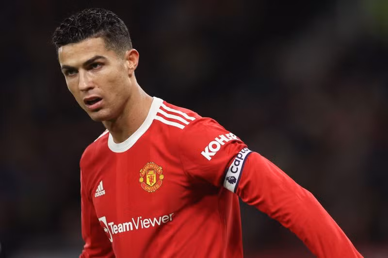 Ronaldo không nên quay lại với 'người yêu cũ' - ảnh 5